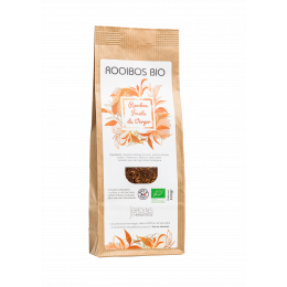 Rooibos Bio "Fruits du Verger"