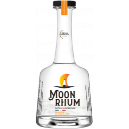 MOON HARBOUR RHUM BLANC