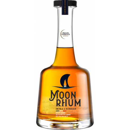 MOON HARBOUR RHUM GOLD