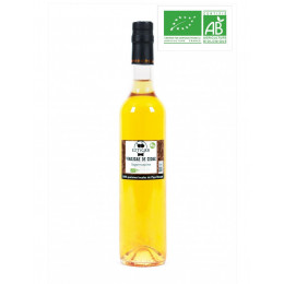 Vinaigre de cidre biologique