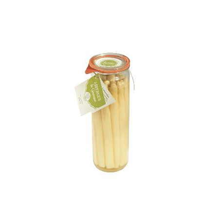 ASPERGES BLANCHES DE GASCOGNE