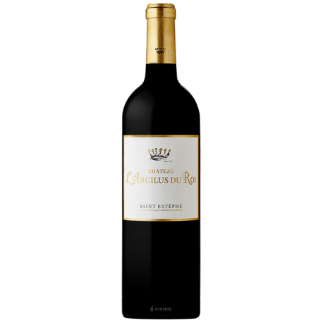 Château L'Argilus du Roi 2014