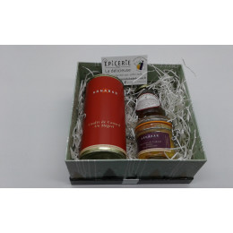 Coffret de Noel