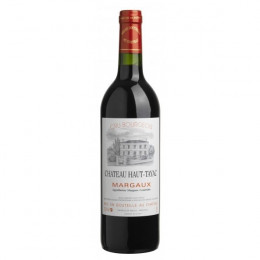 Château Haut Tayac 2020