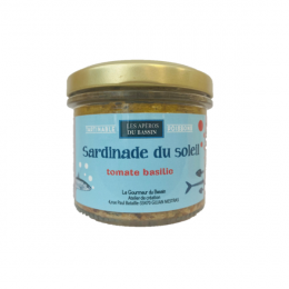 Sardinade du soleil