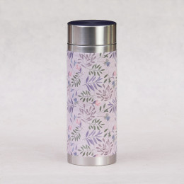 THÉIÈRE NOMADE FLORAL 300 ml