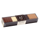 Assortiment de mini tablettes de chocolat