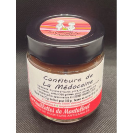 Confiture de la Médocaine