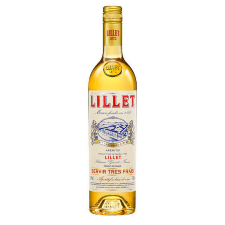 Lillet blanc