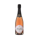 CHAMPAGNE Rosé HUBERT FAVIER