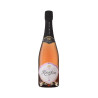 CHAMPAGNE Rosé HUBERT FAVIER