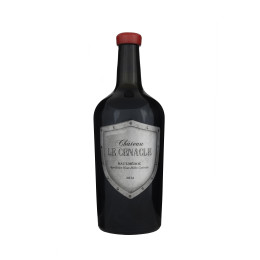 Château Le Cénacle 2014