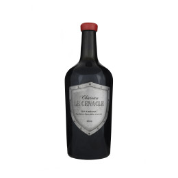 CHÂTEAU LE CÉNACLE 2016