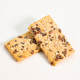 Crackers sésame, lin, chia