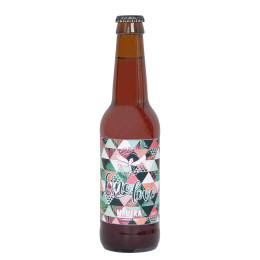 Bière One Love BIO