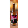 Bière MOUSSTANG Bio