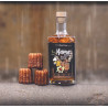 Rhum arrangé : Cannelé