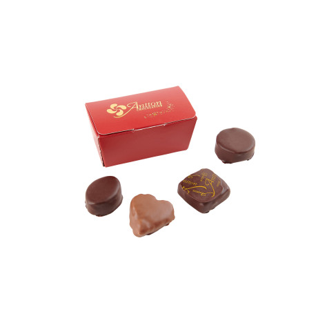 Mini ballotin Antton