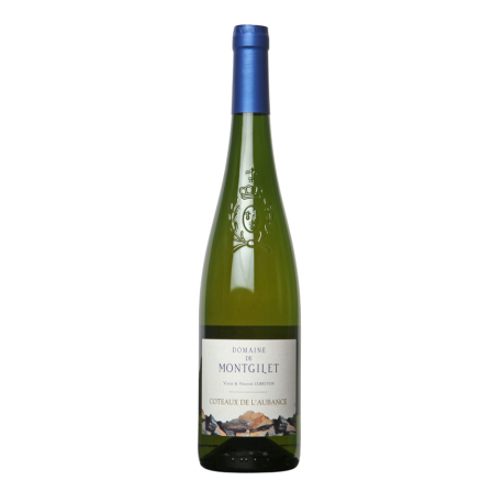 Domaine de Montgilet L'AUBANCE