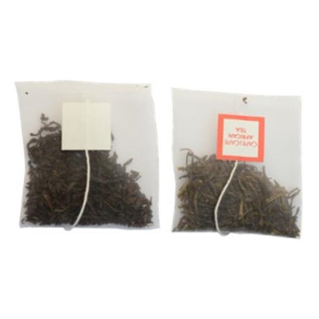 Infusette individuelle Sencha earl grey