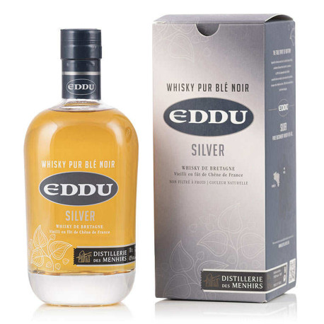 EDDU SILVER