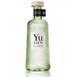 Gin Yu Gin