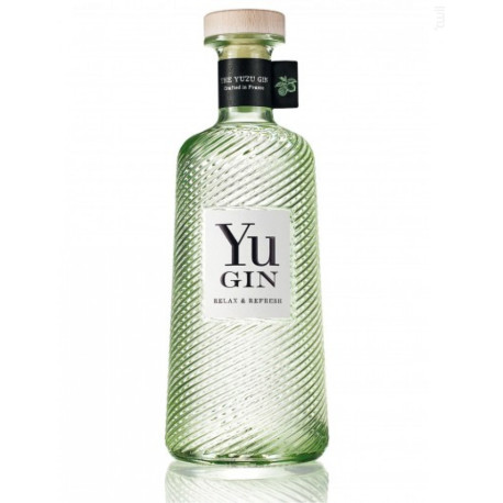 Gin Yu Gin