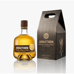 Whisky Amaethon