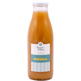 Pur jus Cocktail Provençal - 75cl