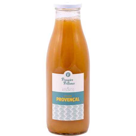 Pur jus Cocktail Provençal - 75cl