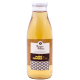 Pur jus pomme de Provence clair - 75cl