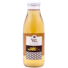 Pur jus pomme de Provence clair - 75cl