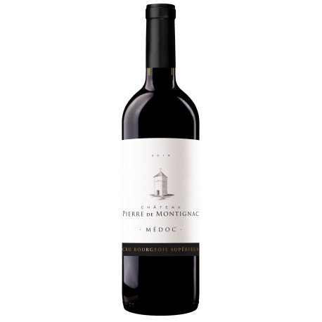 Château Pierre de Montignac