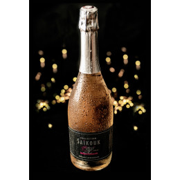 Rosé Brut Collection Saïkouk