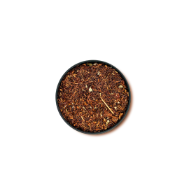 Rooibos fraise vanille Bio