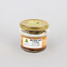 Pâté de porc noir à l'Armagnac