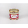 Pâté de canard au poivre vert