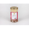 Paupiettes de magret sauce madère