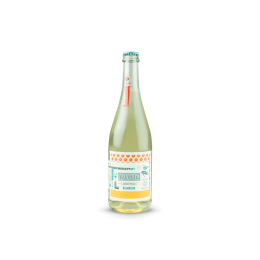 SANGRIA PÉTILLANTE Blanche - LOREAK