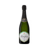 Champagne demi-sec Hubert Favier