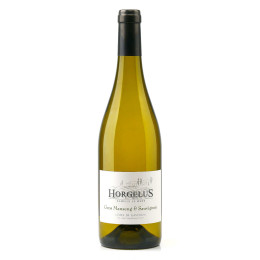 Domaine Horgelus Gros Manseng et Sauvignon
