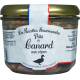 Pâté de canard aux cèpes