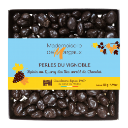 Perles du Médoc 170 g