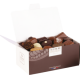 Ballotin de Bonbons de Chocolats Assortis - 250g