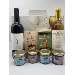 Coffret Apéro