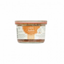Pâté Landais