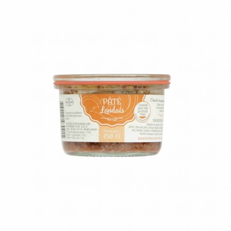 Pâté Landais