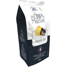 Chips Millésime à la truffe d'été