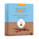sarments du Médoc chocolat au lait noisette