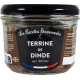 Terrine de Dinde aux marrons 180 g